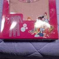 Pigiama winx