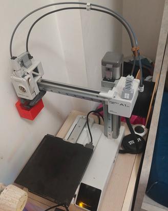 stampante 3d a1mini