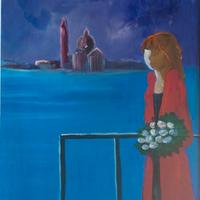 Opera di Eliano Fantuzzi 