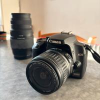 Canon Eos 1000D