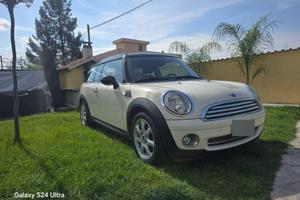 Mini Clubman R55 1.6 122cv motore rifatto