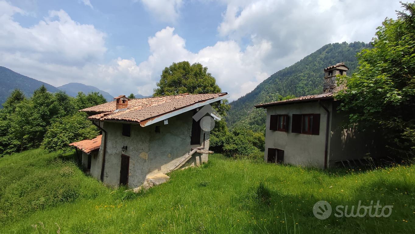 RUSTICO A ROVETTA - Vista 2