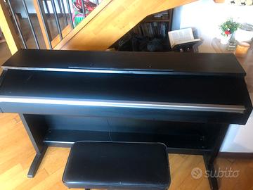 Pianoforte digitale