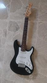 Chitarra elettrica  3/4