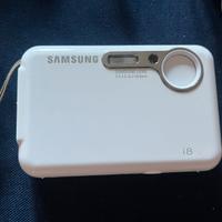 Fotocamera samsung I8