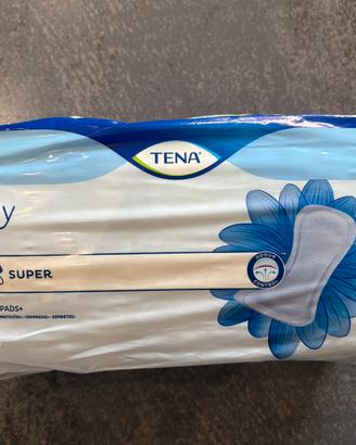 Assorbenti Tena lady super (17 confezioni)