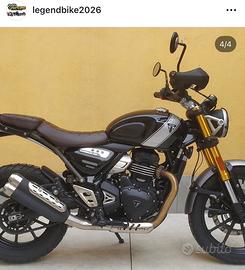 Triumph Scrambler 400x