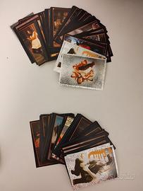 Dragonball Evolution Panini 