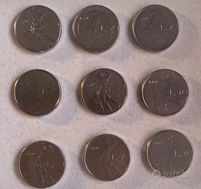 50 lire 1991