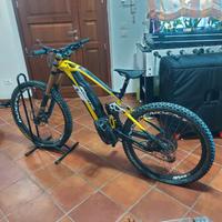 e-bike Fantic 180