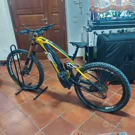 e-bike Fantic 180