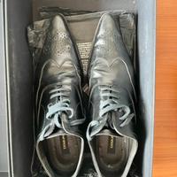 Scarpe da uomo, DSQUARED ORIGINAL, n. 42