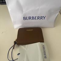 Portafoglio Burberry donna