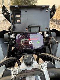 BMW GS1250 adventure 2023 triple black