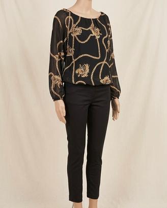 Completo Blusa (Tg Unica) + Pantalone (Tg Unica)