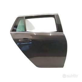Porta posteriore destra Opel Insigna A 2.0 SW 2014