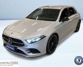 Mercedes-Benz Classe A A 180 D PREMIUM AUTO
