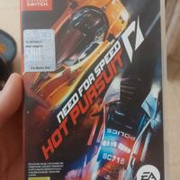 Need for Speed per Nintendo Switch