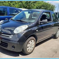 Ricambi Usati NISSAN MICRA (K12E) 2006