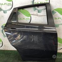 PORTIERA POSTERIORE DESTRA BMW X6 E71 1Â° Serie (0