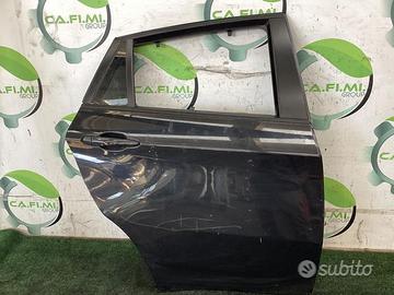 PORTIERA POSTERIORE DESTRA BMW X6 E71 1Â° Serie (0