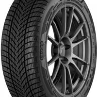 Gomme termiche GoodYear 215/50 R18 92 V