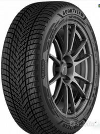 Gomme termiche GoodYear 215/50 R18 92 V