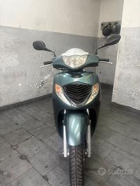 Honda sh 150 ie