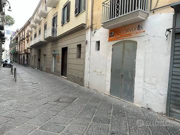 Immobile di 30 m² con 1 locale a Palma Campania