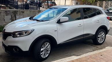 Renault Kadjar 10/2017