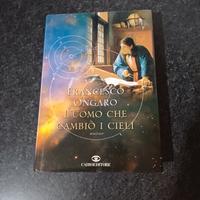 Libro "L'uomo che cambio i cieli"
