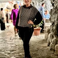 Collaboratrice domestica convivente