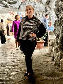 Collaboratrice domestica convivente