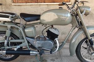 iso moto 125