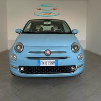 FIAT 500 1.2. .Riva