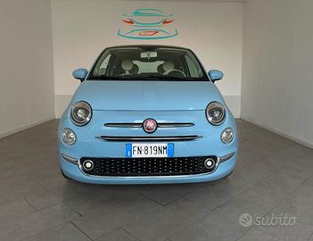 FIAT 500 1.2. .Riva