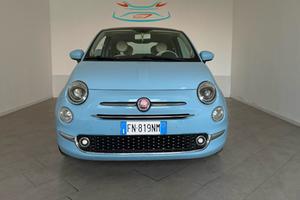 FIAT 500 1.2. .Riva