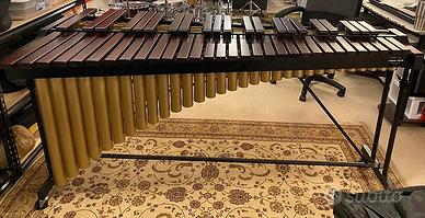 Marimba yamaha 1430