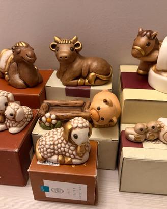 Presepe Thun Giubileo