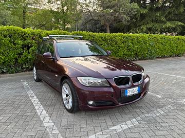 BMW 320d touring