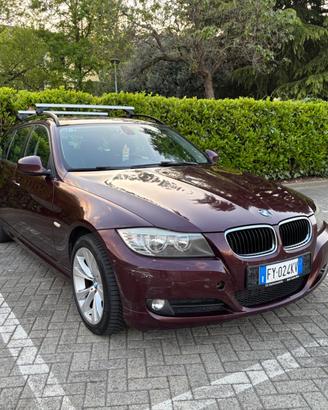 BMW 320d touring