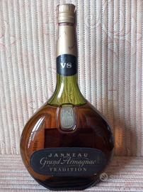 Janneau Grand Armagnac Tradition