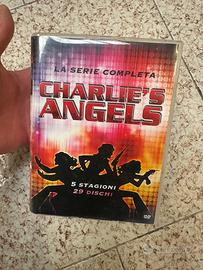 Charlie's Angels