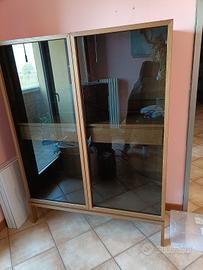 vetrina Ikea stokcom