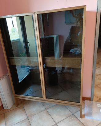 vetrina Ikea stokcom