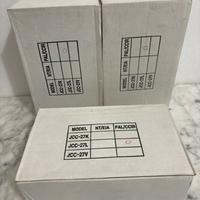 3X NUOVO Televamera PAL CCIR