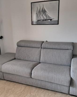 Divano letto Poltronesofà Roma Sud
