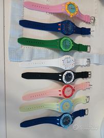 orologi modello swatch royal pop 