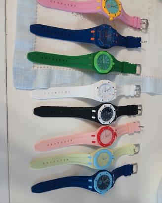 orologi modello swatch royal pop 