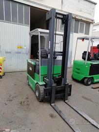 CESAB COMPACT 250 ANNO 2004